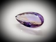 Ametrine 24.08 ct 27 x 15 mm