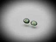 Alexandrite pair 0.29 ct 4x3 mm