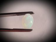 Opal 3.75 ct 12.7 х 9.6 mm