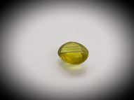 Yellow sapphire 2.01 ct 8.2х7 mm