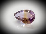 Ametrine 19.63 ct 22 x 14 mm