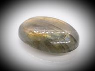 Labradorite 42.96 ct 30 х 21 mm