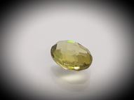 Diaspore Zultanite 2.67 ct 10.2x8 mm