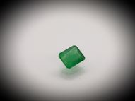 Emerald 0.98 ct 6.2 х 5.3 mm