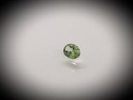 Chrysoberyl 0.21 ct 4.1x3.1 mm