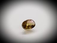 Tourmaline 1.17 ct 7.3x5.2 mm