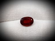 Spessartine garnet 3.95 ct 11x7.3 mm