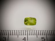 Sphene 0.87 ct 7x4.8 mm