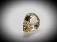 Triphane spodumene 20.45 ct 20x15 mm