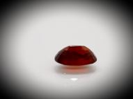 Spessartine garnet 3.95 ct 11x7.3 mm