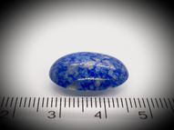 Lapis lazuli 14.60 ct 20х16 mm