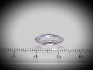 Morganite 2.30 ct 14.5х6.1 mm