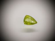 Sphene 0.81 ct 6.8x4.9 mm