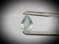 Aquamarine 2.00 ct 10х7 mm