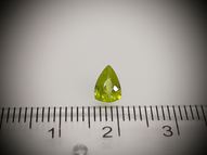 Sphene 0.81 ct 6.8x4.9 mm