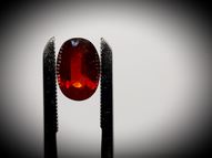 Spessartine garnet 3.95 ct 11x7.3 mm