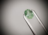 Emerald 2.68 ct 10.1 x 7.7 mm