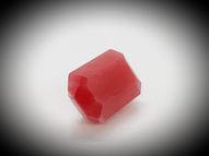 Rhodonite 6.28 ct 12.5 х 8.7 mm