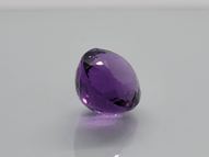 Amethyst 11.06 ct 14.4x12.5 mm