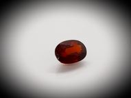 Spessartine garnet 3.95 ct 11x7.3 mm