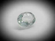 Aquamarine 8.44 ct 15 x 12 mm