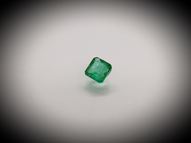 Emerald 0.50 ct 4.3х4.3 mm