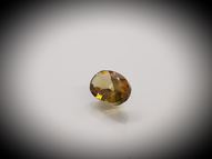 Tourmaline 1.17 ct 7.3x5.2 mm