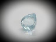 Aquamarine 4.84 ct 11х10 mm