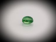 Emerald cabochon 1.70 ct 8х6 mm