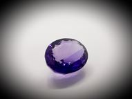 Amethyst 16.67 ct 18 x 15 mm