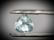 Aquamarine 4.84 ct 11х10 mm