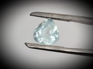 Aquamarine 4.84 ct 11х10 mm