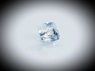 Aquamarine 11.5 х 10.5 mm