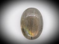 Labradorite 42.96 ct 30 х 21 mm