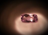 Diaspore Zultanite 2.96 ct 11.3x6 mm