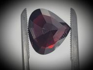 Garnet 11.55 ct 13.2х14.2 mm