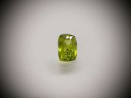 Sphene 0.87 ct 7x4.8 mm