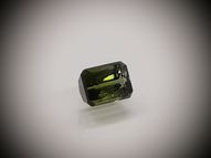 Tourmaline verdelite 1.03 ct 6х4.5 mm