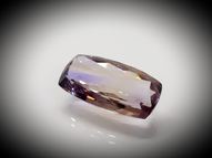 Ametrine 21.86 ct 25 x 13 mm