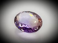 Ametrine 16.50 ct 19 х 15.5 mm