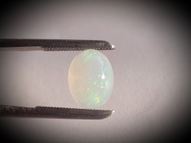 Opal 3.75 ct 12.7 х 9.6 mm