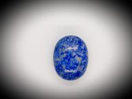 Lapis lazuli 14.60 ct 20х16 mm