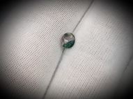 Watermelon tourmaline 0.37 ct 4.8х4 mm