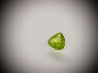 Sphene 0.82 ct 6.4X5.7 mm