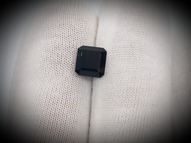 Verdelite octagon 2.03 ct 7х6.7 mm