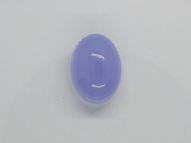 Chalcedony 16.05 ct 17.9 х 13.1 mm