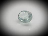 Aquamarine 8.44 ct 15 x 12 mm