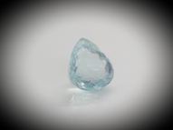 Aquamarine 4.84 ct 11х10 mm