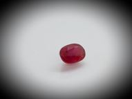 Ruby 2.22 ct 8.7х6 mm