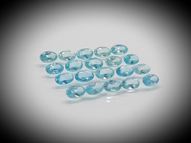 Apatite set 20 pcs. 4.97 ct 5х3 mm